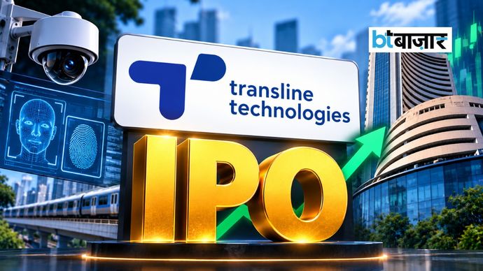 ટ્રાન્સલાઈન ટેક્નોલોજીસ IPO: શેરબજારમાં પ્રવેશવાની તૈયારી, સેબીની મંજૂરી બાદ વધ્યો ધમધમાટ Transline Technologies IPO: शेयर बाजार में उतरने की तैयारी, SEBI से मिली मंजूरी के बाद बढ़ी हलचल