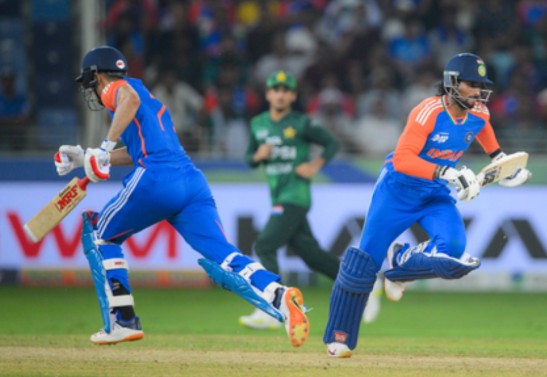 મેન્સ ODI વર્લ્ડ કપ 2027: એક જ ગ્રુપમાં ભારત-પાકિસ્તાન, 10 ઓક્ટોબરે હાઈ વોલ્ટેજ મેચ, અહીં જુઓ… मेंस वनडे वर्ल्ड कप 2027: एक ही ग्रुप में भारत-पाकिस्तान, 10 अक्टूबर को हाईवोल्टेज मैच, यहां देखें...