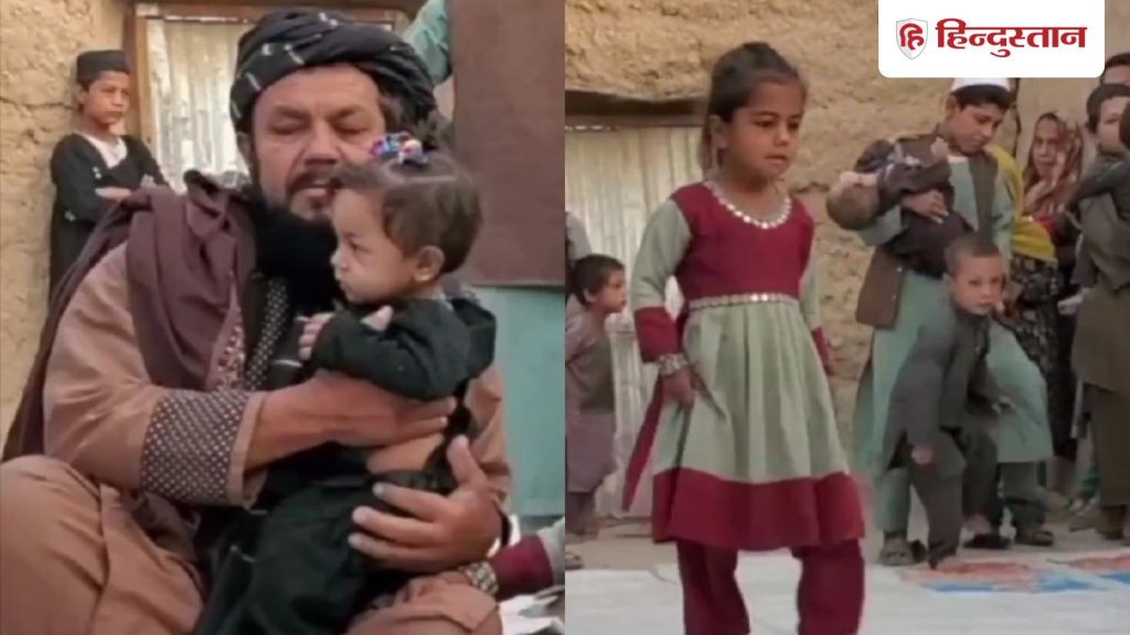 58 बच्चों का पिता, भूखा सोता है परिवार! शख्स बोला- सबके नाम भी याद नहीं