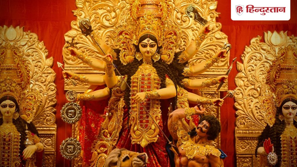 नवरात्रि में हाथी पर आएंगी मां दुर्गा, जानें क्या है इसका मतलब, किन संकेतों...