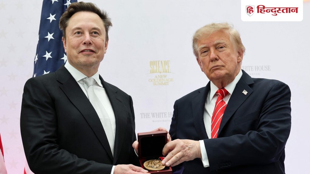 एलन मस्क USA में राष्ट्रपति का चुनाव नहीं लड़ सकते, फिर हर अमेरिकी बच्चे को...
