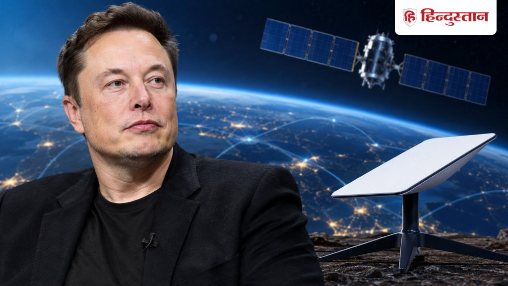 Ukraine-Starlink Row: पहले स्टारलिंक की स्पीड पर लगाई पाबंदी, फिर मस्क ने यूक्रेनी सेना...