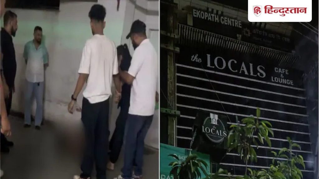 नाइटक्लब में महिला संग दरिंदगी: निर्वस्त्र कर बेरहमी से पीटा, फिर पटककर...