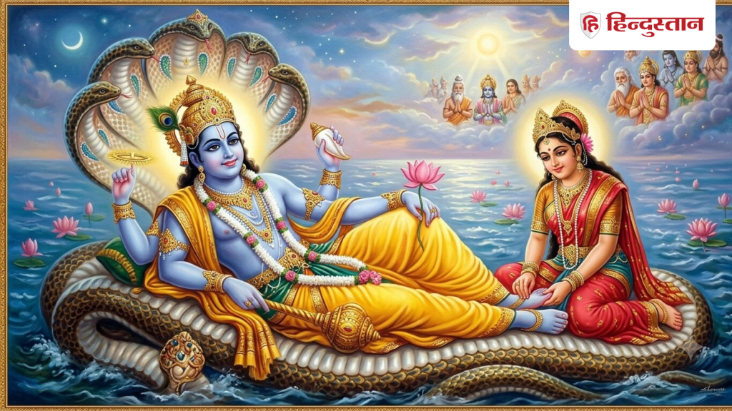 रमा एकादशी कब है, जानें तिथि, दिन और व्रत पारण का समय