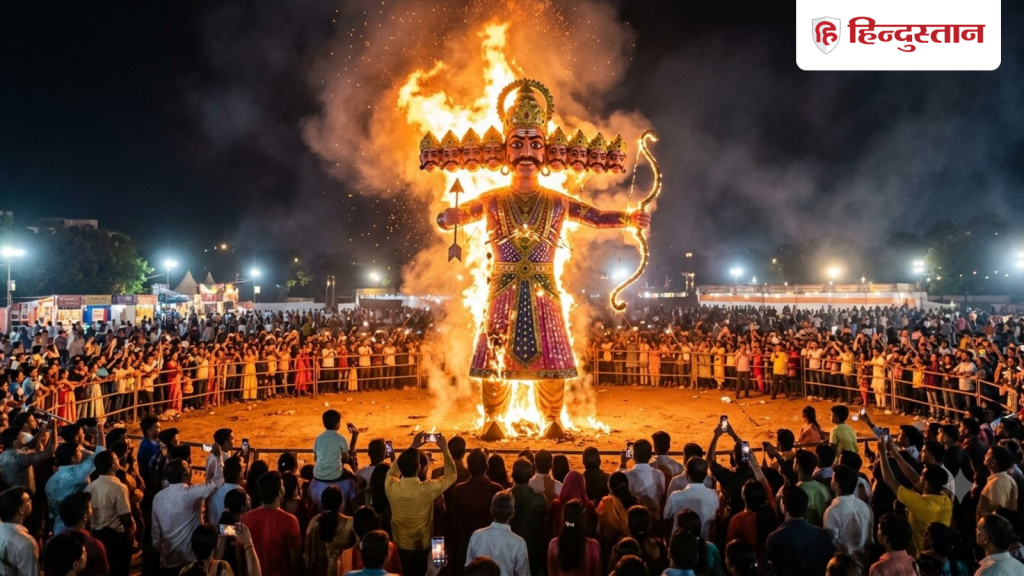 રસપ્રદ તથ્યઃ ભારતમાં ‘રાવણ’ નામના 34 ગામો! રાજસ્થાન સૌથી આગળ છે, યુપી પણ પાછળ નથી रोचक तथ्य: भारत में 'रावण' नाम के 34 गांव! राजस्थान सबसे आगे, यूपी भी पीछे नहीं