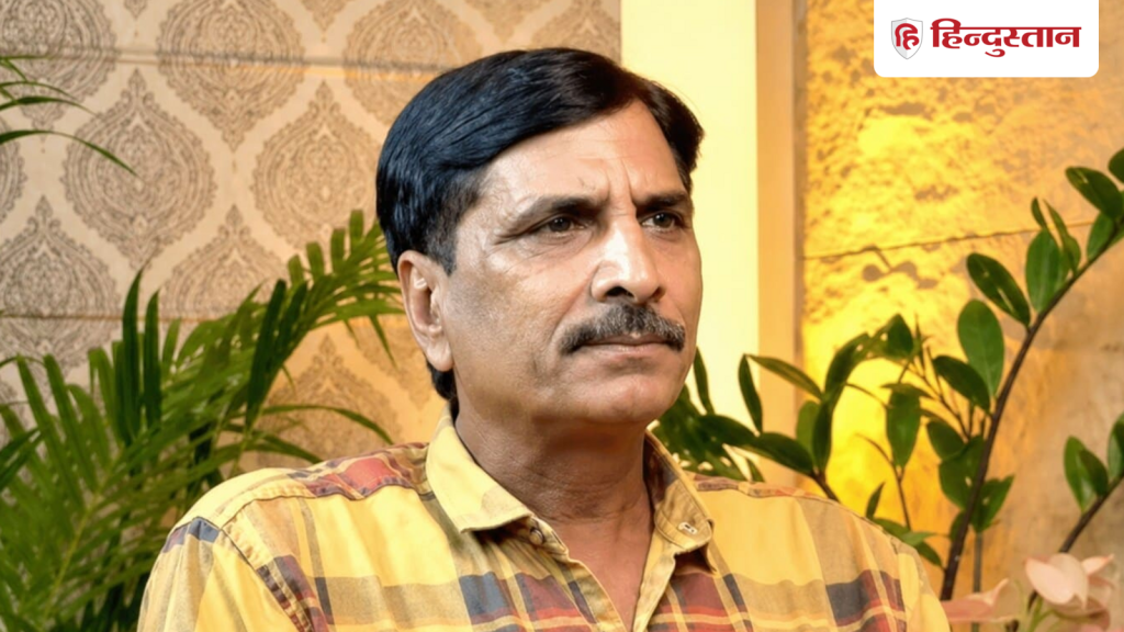 अपने बेटे से क्यों डरे यूट्यूबर सलीम वास्तिक? ‘जेहादी ग्रुप’ से जुड़ने का...