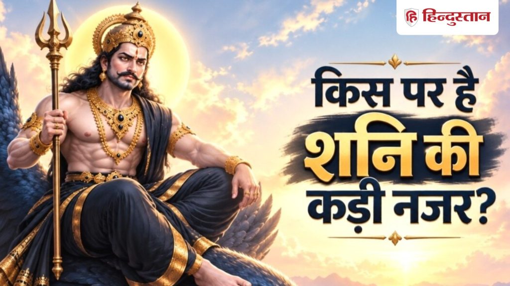 कुंभ राशि पर शनि की पैनी निगाह, अगले 8 महीने रखें इन बातों का ध्यान