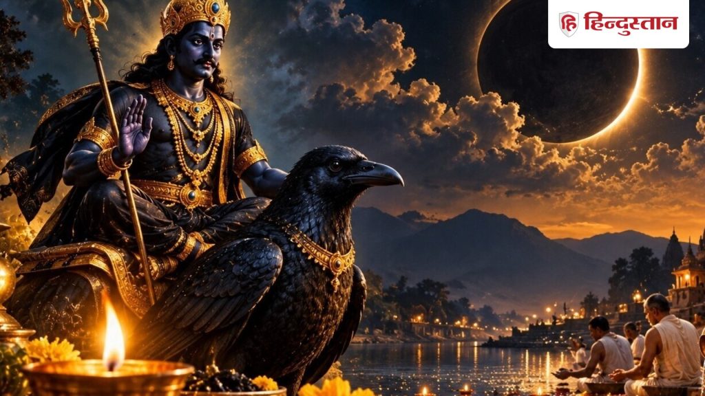 કન્યા રાશિઃ 2027નો પડકારજનક સમય, શનિની સાડાસાતીનું કેવું પરિણામ આવશે, શનિ ક્યારે લાવશે સફળતા અને… कन्या राशि: 2027 से चैलेंजिंग टाइम, शनि की ढ़ैय्या में क्या फल, शनि कब सफलता और...