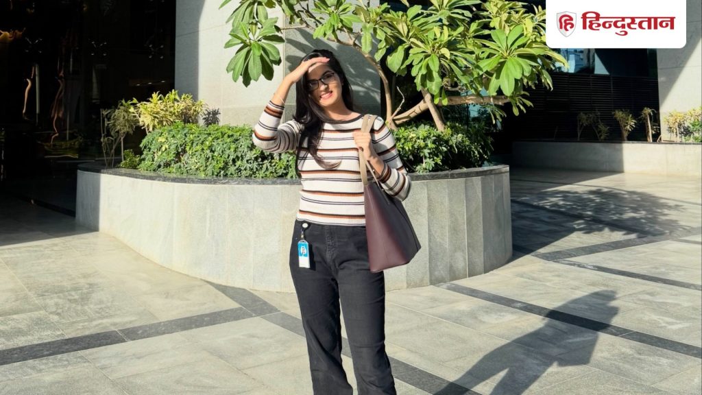 महीने का खर्च देखकर खुद सहम गई कॉर्पोरेट गर्ल, हिसाब निकाला तो उड़ गए होश