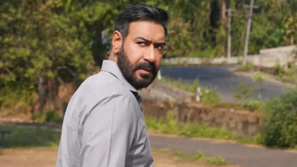 अजय देवगन की 'Drishyam 3' का रिलीज से पहले जलवा, एडवांस बुकिंग में कर डाली छप्पर...