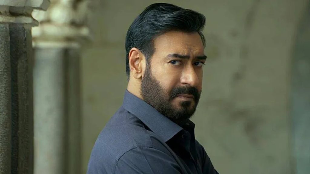 अजय देवगन की 'Drishyam 3' का बॉक्स ऑफिस पर धमाका, बनी 2026 की दूसरी सबसे बड़ी ओपनर