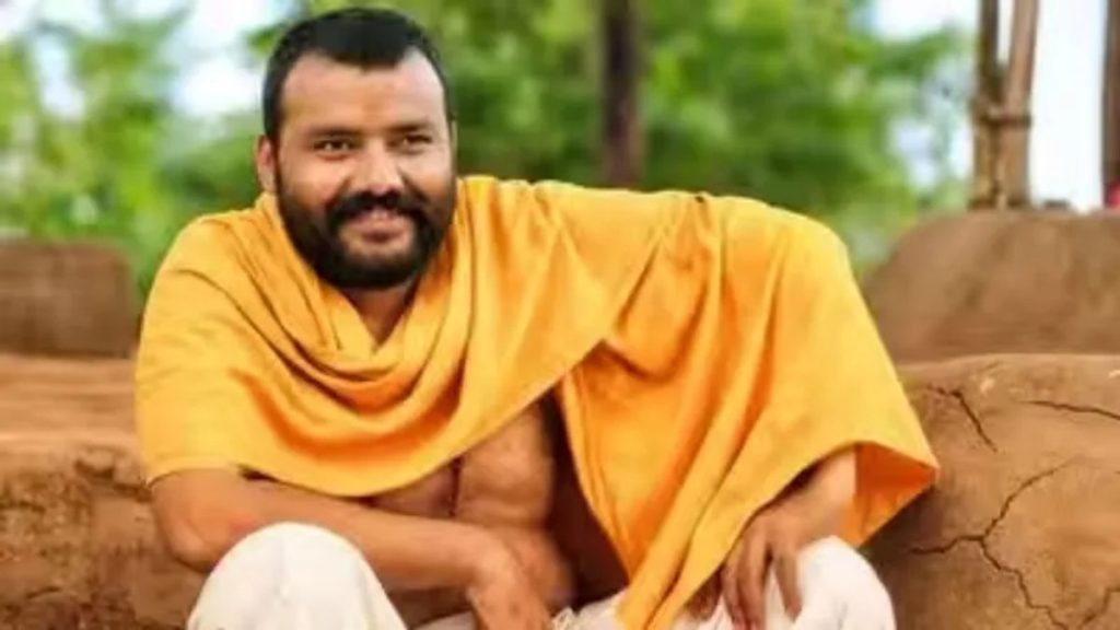 ‘દ્રશ્યમ 3’ પણ ‘હનુમાન અંશ’ની ગતિને રોકી શકી નહીં, 58માં દિવસે પણ કમાણી કરી જોરદાર નફો 'दृश्यम 3' भी नहीं रोक पाई 'हनुमान अंश' की रफ्तार, 58वें दिन भी छप्परफाड़ कमाई