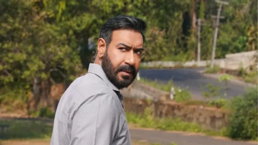 भारत छोड़िए... अमेरिका में भी 'दृश्यम 3' का दिख रहा क्रेज, ऐसा करने वाली बनी...
