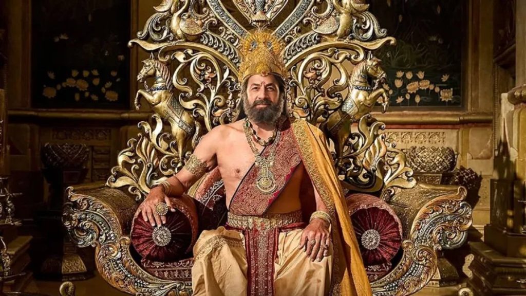 Ramayana: ‘राम’ के बाद अब राजा दशरथ बने अरुण गोविल, ‘रामायणम्’ से नया पोस्टर जारी