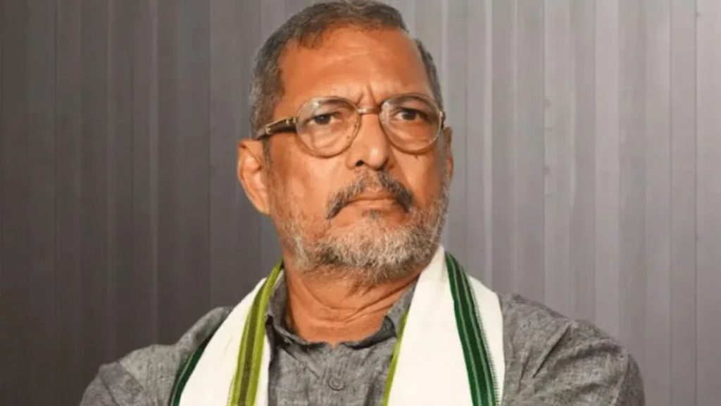 दोस्त को मैसेज, एंबुलेंस के लिए कॉल... नाना पाटेकर के वो आखिरी 2 घंटे 50 मिनट,...