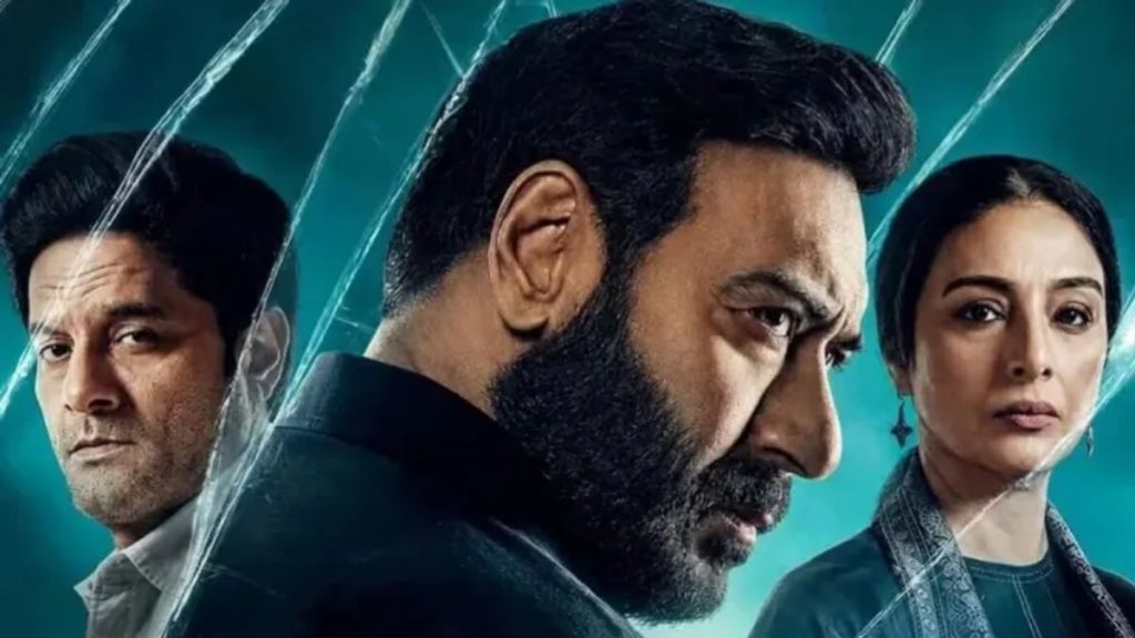 ‘દ્રશ્યમ 3’ એક અઠવાડિયામાં ‘સિંઘમ અગેન’ને પાછળ છોડીને અજય દેવગનની સૌથી મોટી ફિલ્મ બની. एक हफ्ते में अजय देवगन की सबसे बड़ी फिल्म बनी ‘Drishyam 3’, ‘सिंघम अगेन’ को...