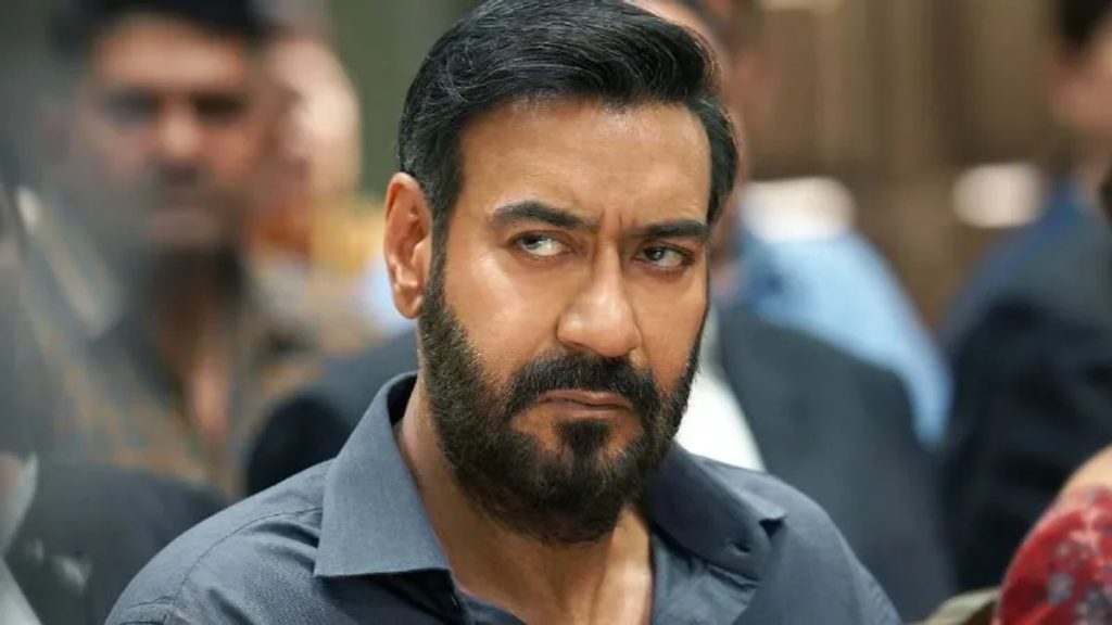 अजय देवगन का बॉक्स ऑफिस पर बड़ा धमाका, 8 दिन में ‘दृश्यम 3’ ने बनाया नया...