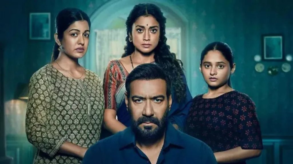 अजय देवगन की ‘Drishyam 3’ का तूफान जारी, दुनियाभर में ₹400 करोड़ पार, अब इस बड़े...