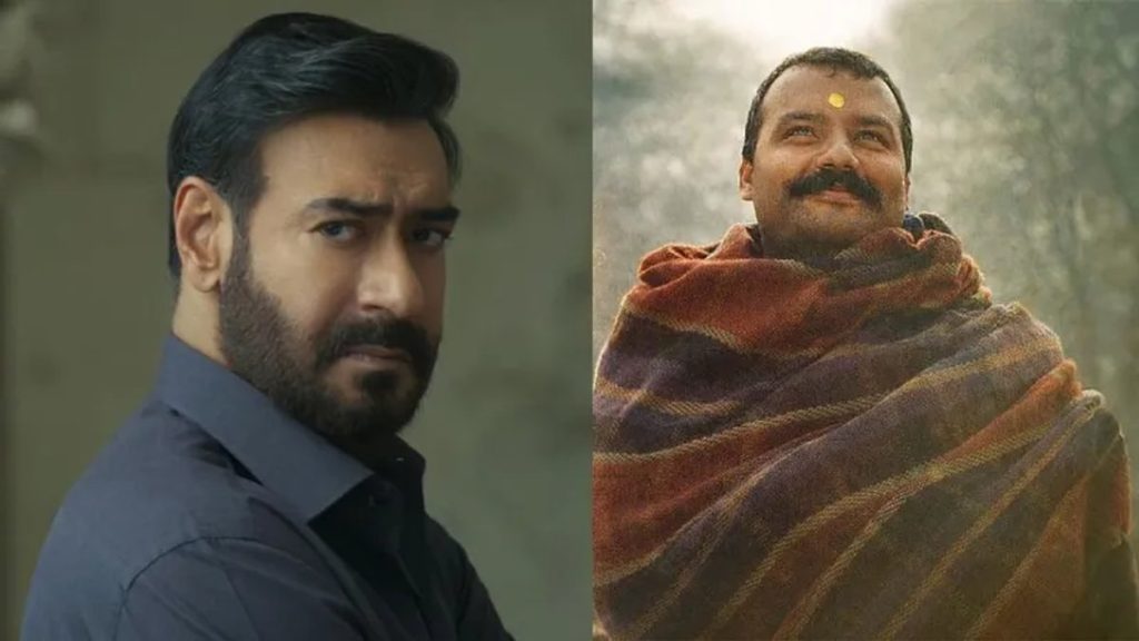 Drishyam 3: 'दृश्यम 3' ने 'हनुमान अंश' को पछाड़ बनाया नया रिकॉर्ड, बनी 2026 की तीसरी सबसे...