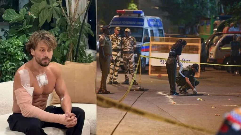 Tiger Shroff Firing: टाइगर श्रॉफ पर गोली चलाने वाले तीनों शूट‍र गिफ्तार, अब तक क्या-क्या...