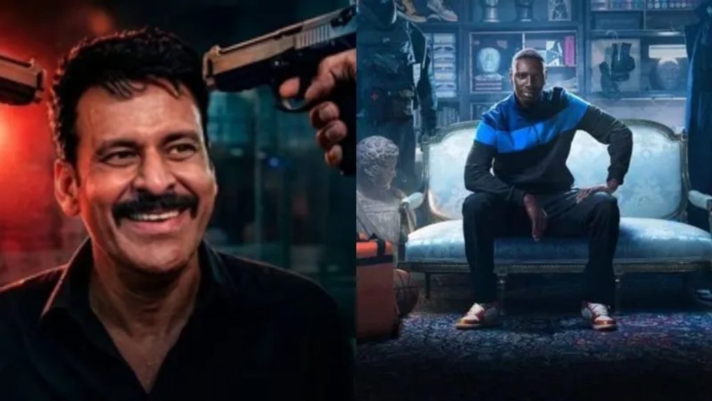 Netflix પર આ શુક્રવારે મનોરંજનનો ધમાકો! ‘ગજબ રાત’ થી ‘લ્યુપિન 4’… રિલીઝ… Netflix पर इस शुक्रवार एंटरटेनमेंट का धमाका! 'गजब रात' से 'ल्यूपिन 4' तक... रिलीज...
