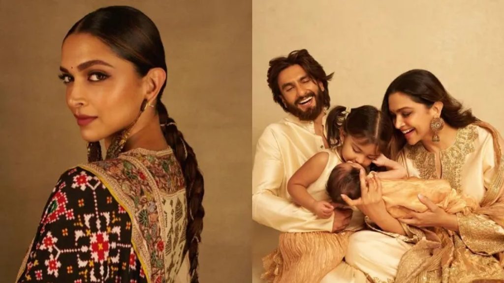 दो बेटियों की मां बनने के बाद दीपिका पादुकोण के लिए खास हुई दिवाली, परिवार...