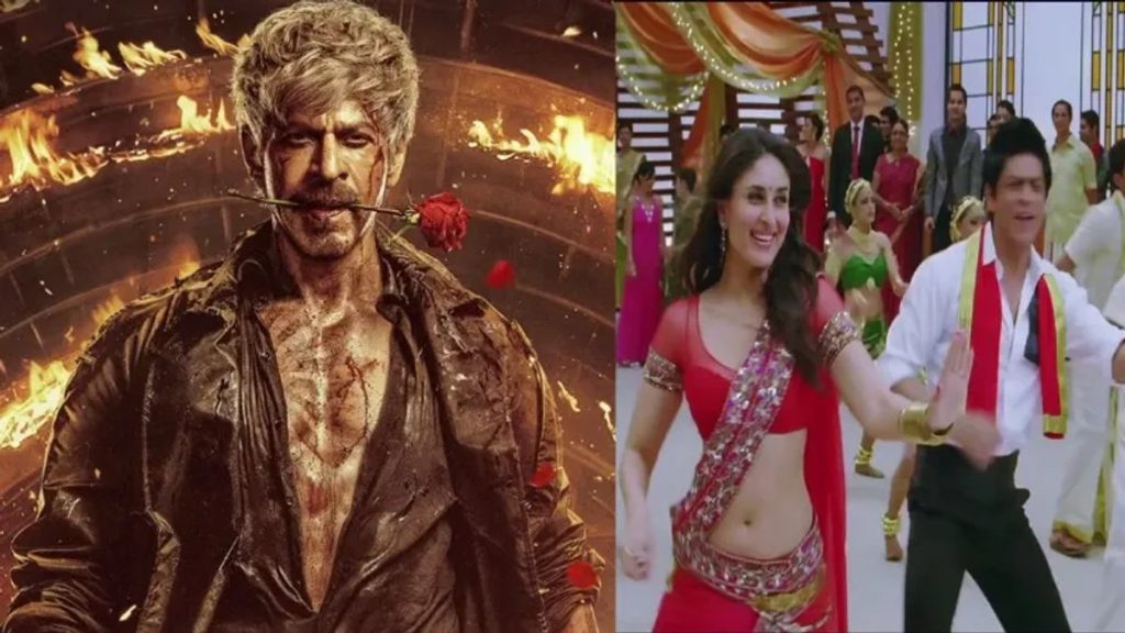 રાજા: ‘છમ્મક ચલો’ની યાદો તાજી થશે! ફિલ્મ ‘કિંગ’માં ફરી સાથે ડાન્સ કરશે… KING: ‘छम्मक छल्लो’ की यादें होंगी ताजा! फिल्म ‘किंग’ में फिर साथ थिरकेंगे...