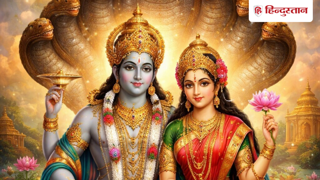 6 या 7 अक्टूबर कब है इंदिरा एकादशी, जानें तिथि, मुहूर्त, विधि और महत्व
