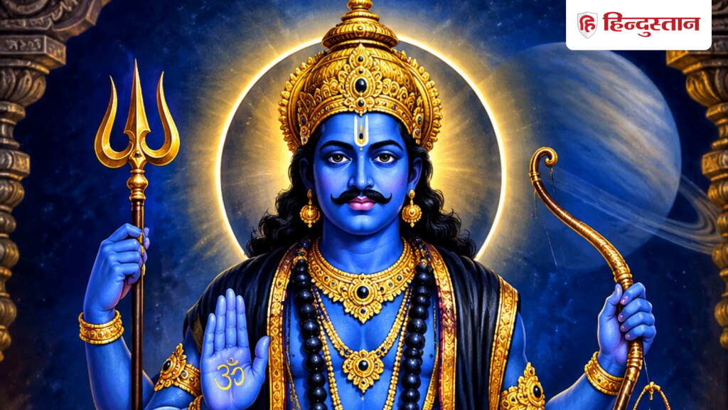 આગામી 218 દિવસમાં 3 રાશિઓને દરેક પગલા પર મળશે લાભ, શનિ સંક્રમણને કારણે ભાગ્ય બદલાશે. अगले 218 दिन 3 राशियों को हर कदम पर लाभ, शनि गोचर से बदलेगी तकदीर