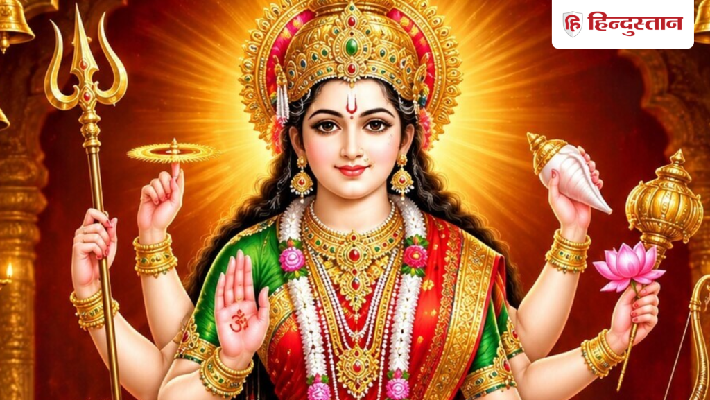 શારદીય નવરાત્રિ: આ વખતે નવરાત્રી કેટલા દિવસોની હશે 9 કે 10, કઈ તારીખે થઈ રહી છે… Shardiya Navratri : इस बार 9 या 10 कितने दिनों के होंगे नवरात्र, कौन सी तिथि में हो रही...