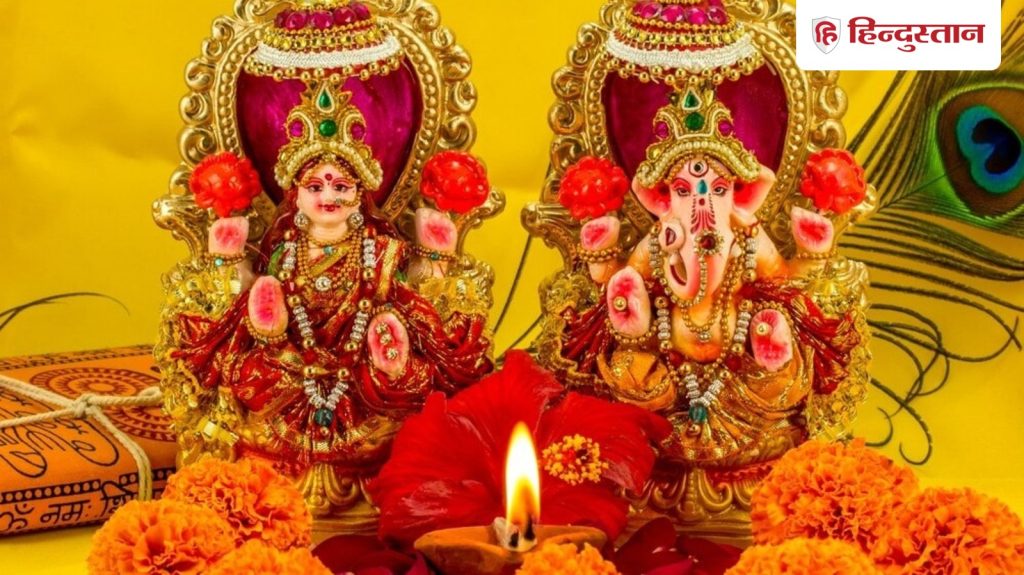 दिवाली कब है 8 या 9 नवंबर, कब करें लक्ष्मी पूजा