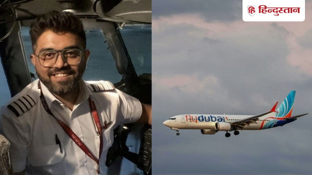 भारतीय पायलट पर कुल्हाड़ी से हुआ था हमला? पर ये विमान में पहुंची कैसे; समझिए